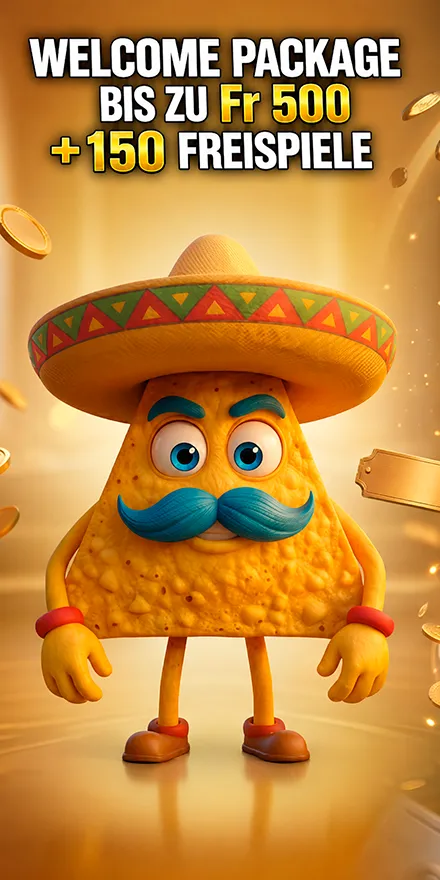 Casinacho Slots preview 1